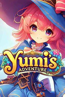 Yumi's Adventure