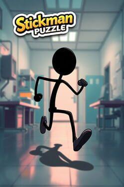 Stickman Puzzle