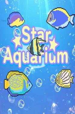 星星水族馆~Star Aquarium