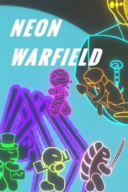Neon Warfield