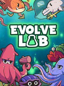Evolve Lab