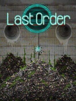 Last Order