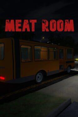 MEAT ROOM