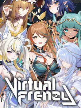 Virtual Frenzy- Nexus Corps
