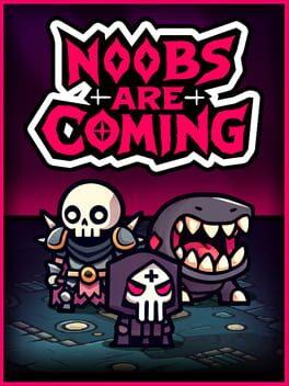 我是BOSS (Noobs Are Coming)