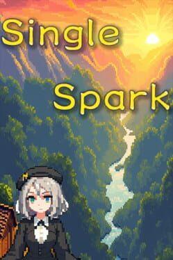 single spark