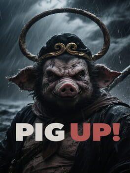 重走西游路（PigUP）