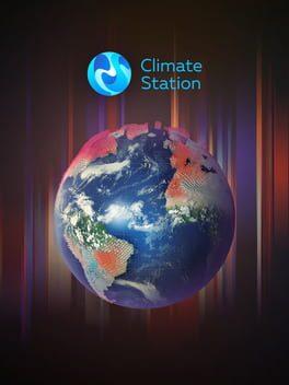 Climate Station