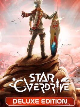 Star Overdrive: Deluxe Edition