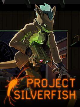 Project Silverfish