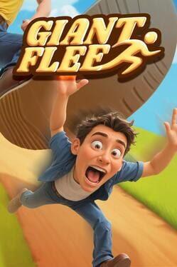 Giant Flee