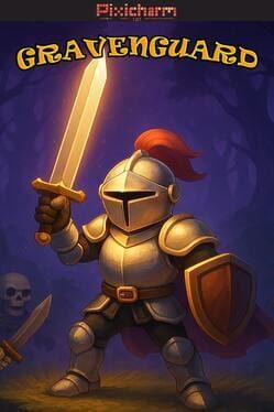 Pixicharm: Gravenguard