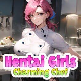 Hentai Girls: Charming Chef