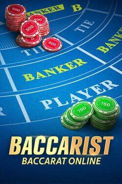 バカラオンライン: Baccarist