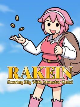 Rake In: モンスター娘と財宝の島