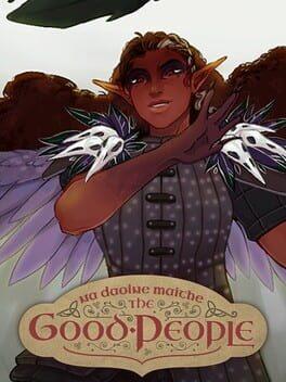 The Good People (Na Daoine Maithe)