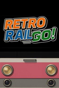 Retro Rail: Japan!