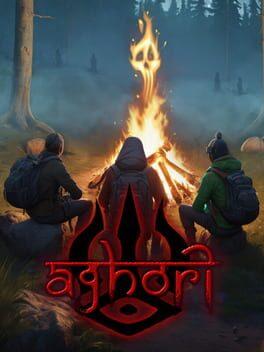 Aghori