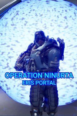 Operation Ninurta - Eris Portal