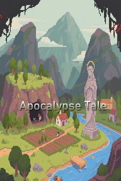 Apocalypse Tale(末日物语)