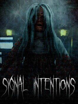 Signal Intentions
