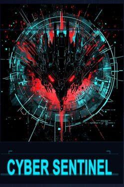 Cyber Sentinel
