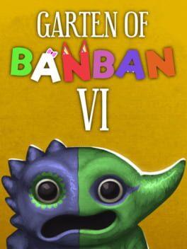 Garten of Banban 6