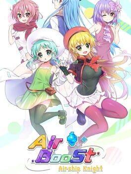 AirBoost:天空機士