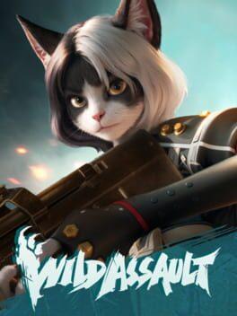 Wild Assault / 兽猎突袭