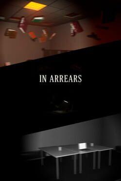 In Arrears