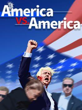 America VS America 美国反对美国