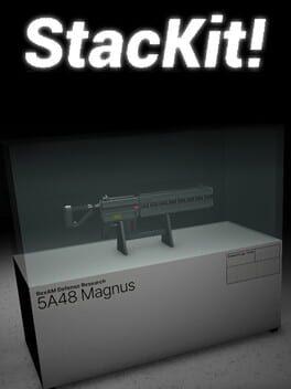 StacKit