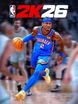 『NBA 2K26』通常版