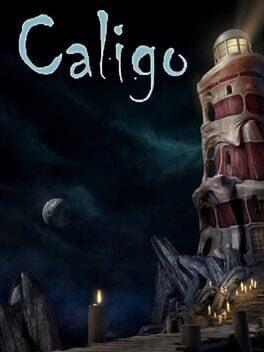 Caligo (Xbox Series X|S)