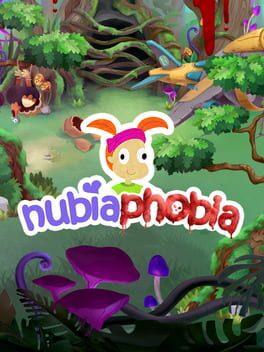 NubiaPhobia
