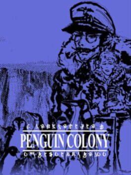 ペンギン・コロニー