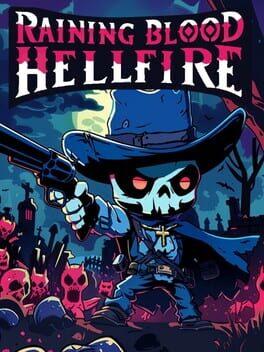 Raining Blood: Hellfire