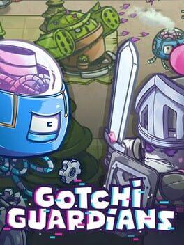 Gotchi Guardians - Tower Defense