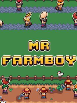 MR FARMBOY