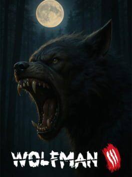 WOLFMAN