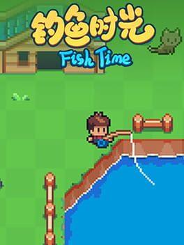 钓鱼时光 | FishTime