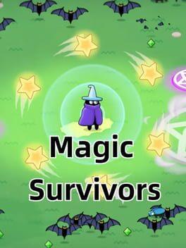 魔法幸存者 Magic Survivors