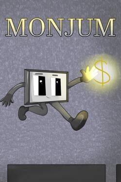 Monjum