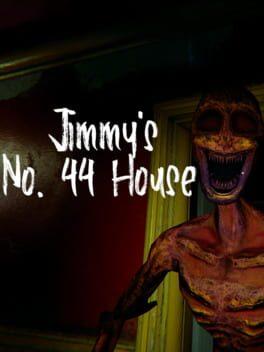 Jimmy's No. 44 House