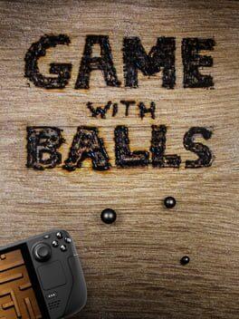 Game With Balls