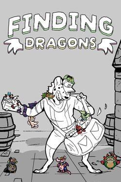 Finding Dragons