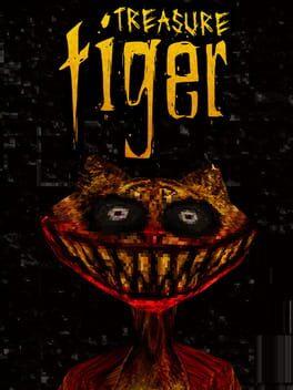 Treasure Tiger