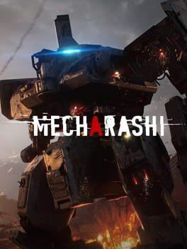 Mecharashi