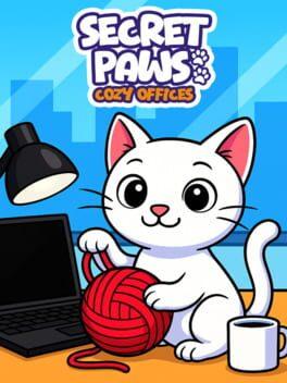 Secret Paws: Cozy Offices