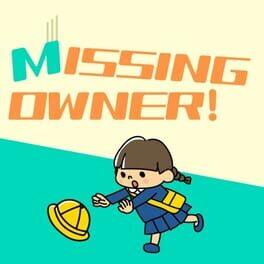 Missing Owner!